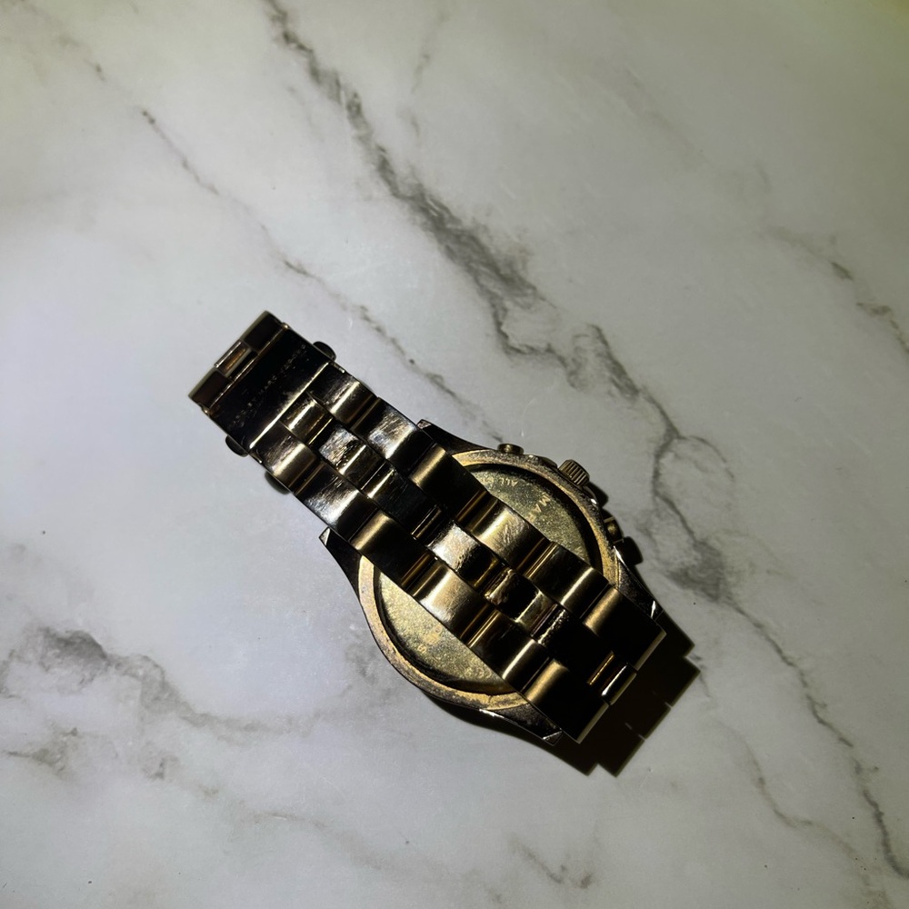 Marc Jacob’s watch - Picture 3 of 3